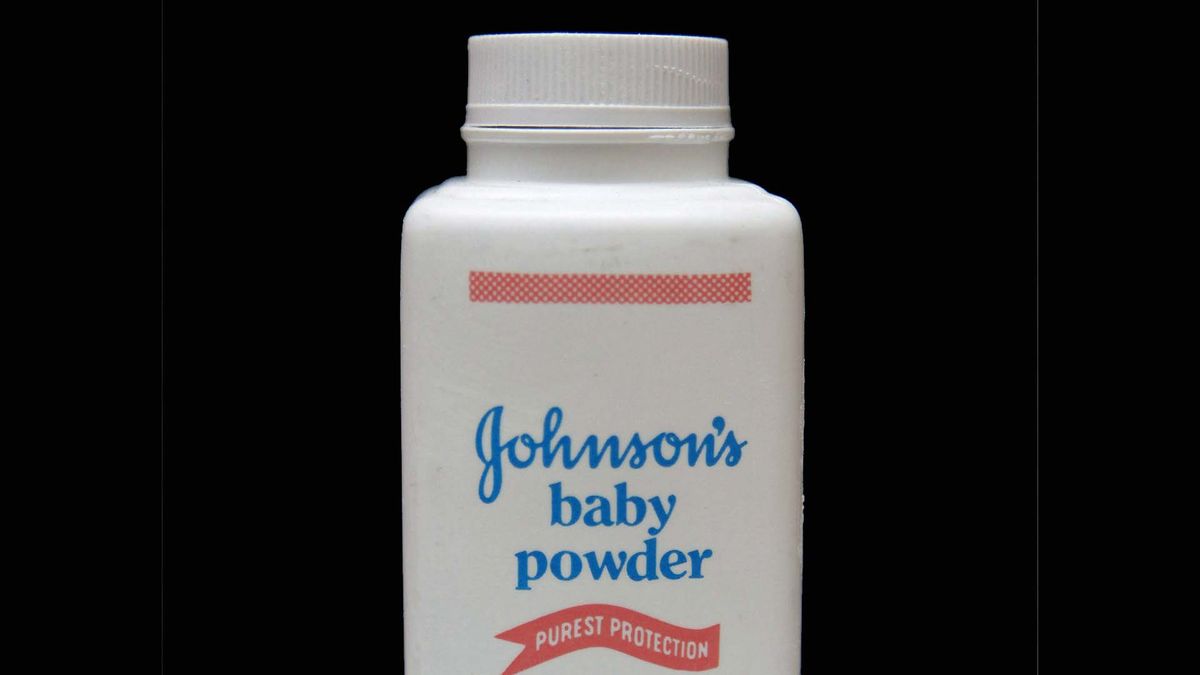 Johnson & Johnson přestane v USA prodávat dětský pudr. Způsobuje prý rakovinu